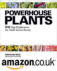 Buy Powerhouse Plants from amazon.co.uk