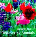 Discovering Annuals, by Graham Rice