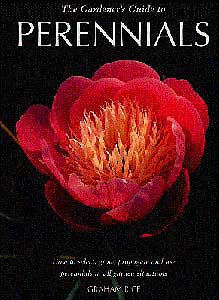 Complete Guide to Perenials by Graham Rice