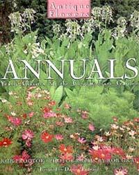 Annuals by Rob Proctor