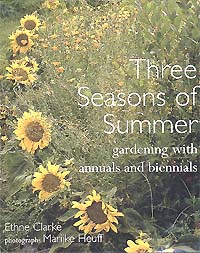 Three Seasons of Summer by Ethne Clark