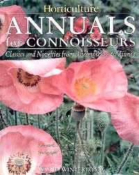Annuals for Connoisseurs by Wayne Winterrowd