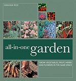 Gardening books